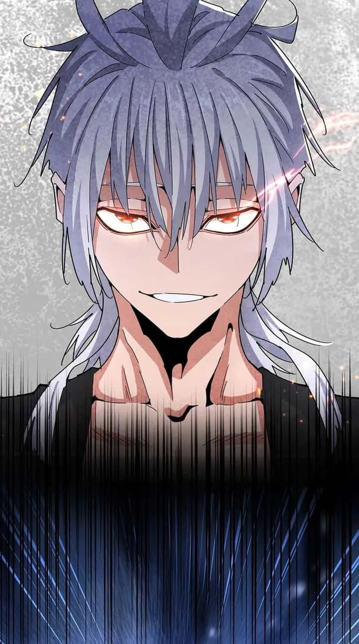 Magic Emperor ราชาจอมเวทย์ ตอนที่ 451 หน้า 25