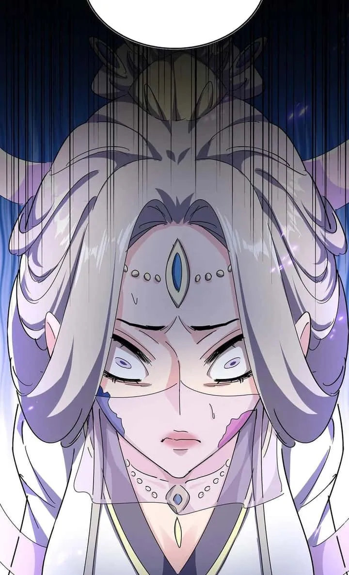 Magic Emperor ราชาจอมเวทย์ ตอนที่ 463 หน้า 43