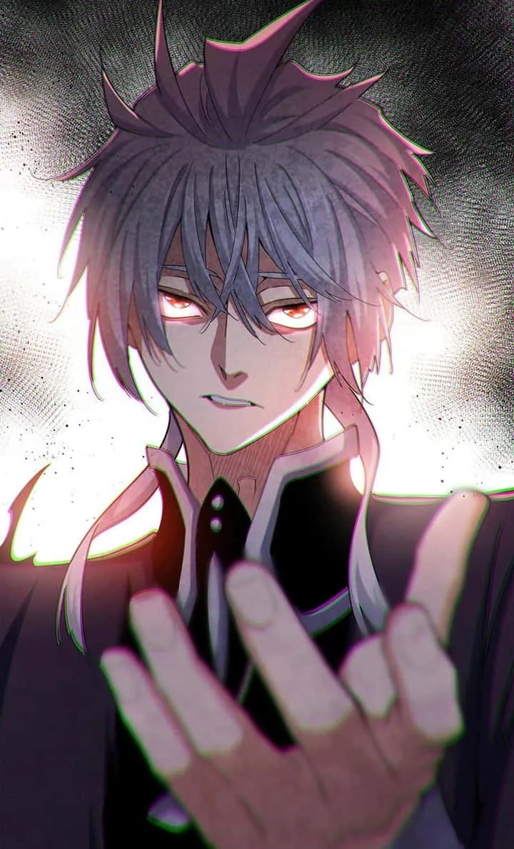 Magic Emperor ราชาจอมเวทย์ ตอนที่ 487 หน้า 10