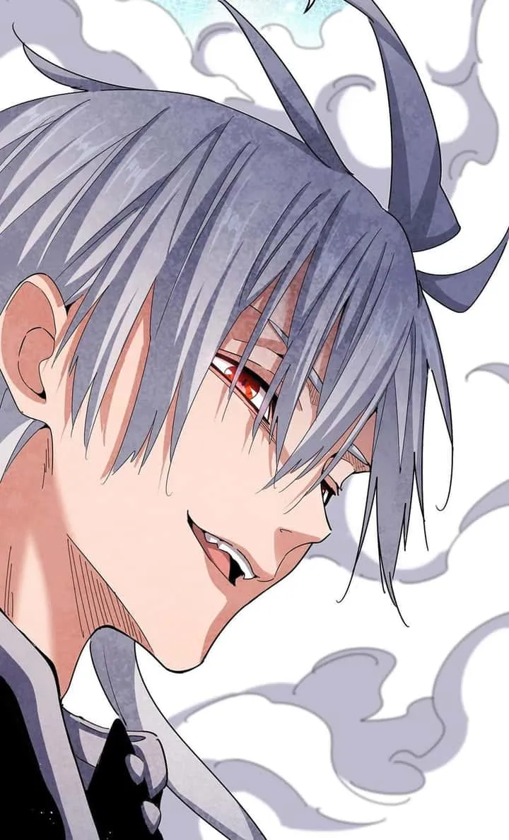 Magic Emperor ราชาจอมเวทย์ ตอนที่ 487 หน้า 46