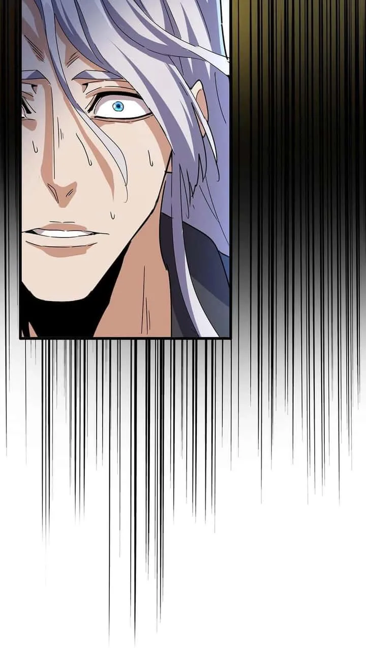Magic Emperor ราชาจอมเวทย์ ตอนที่ 491 หน้า 48