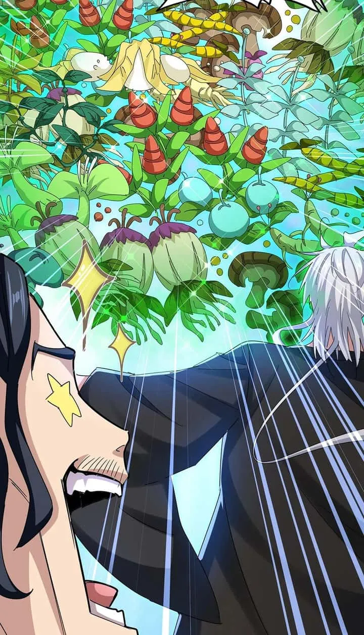 Magic Emperor ราชาจอมเวทย์ ตอนที่ 498 หน้า 47