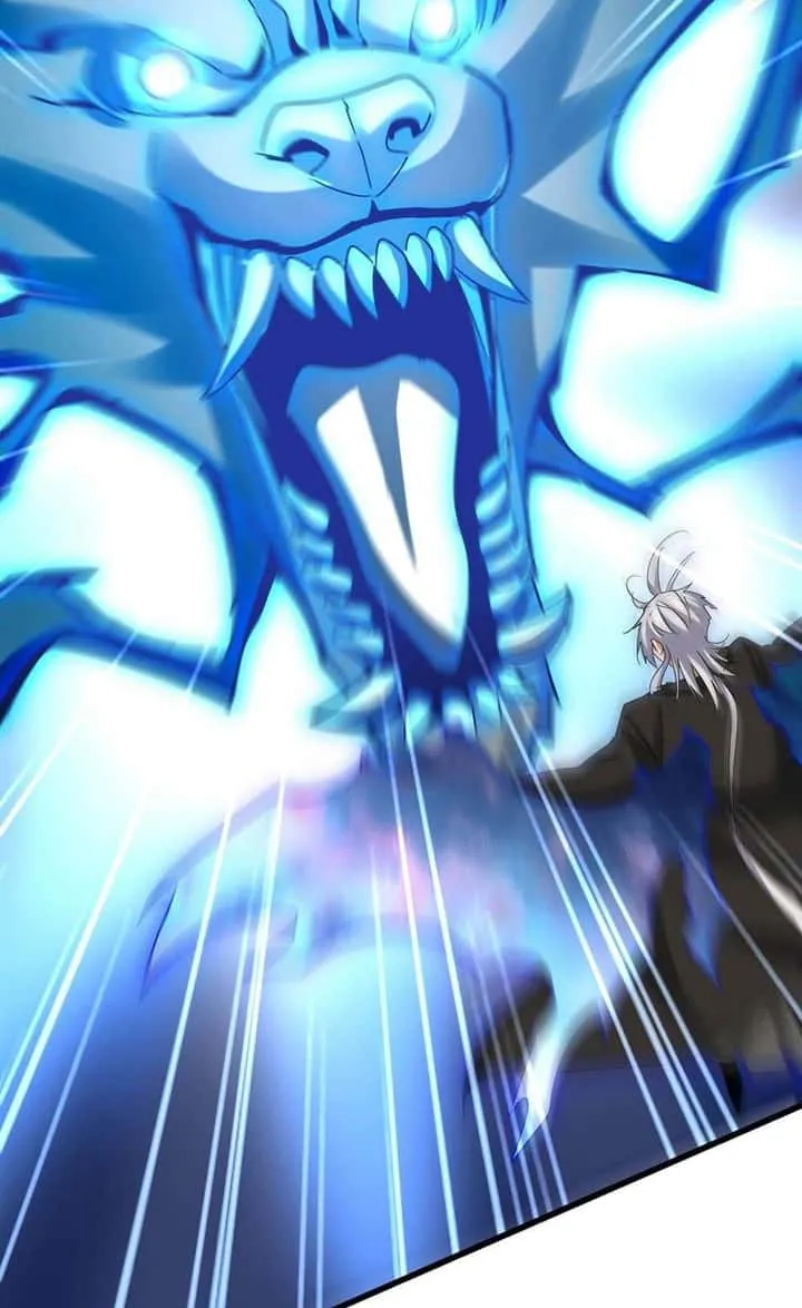 Magic Emperor ราชาจอมเวทย์ ตอนที่ 514 หน้า 11