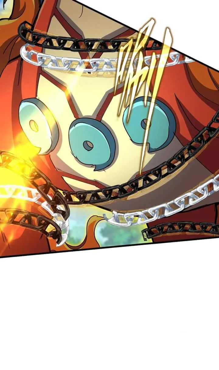 Magic Emperor ราชาจอมเวทย์ ตอนที่ 520 หน้า 36