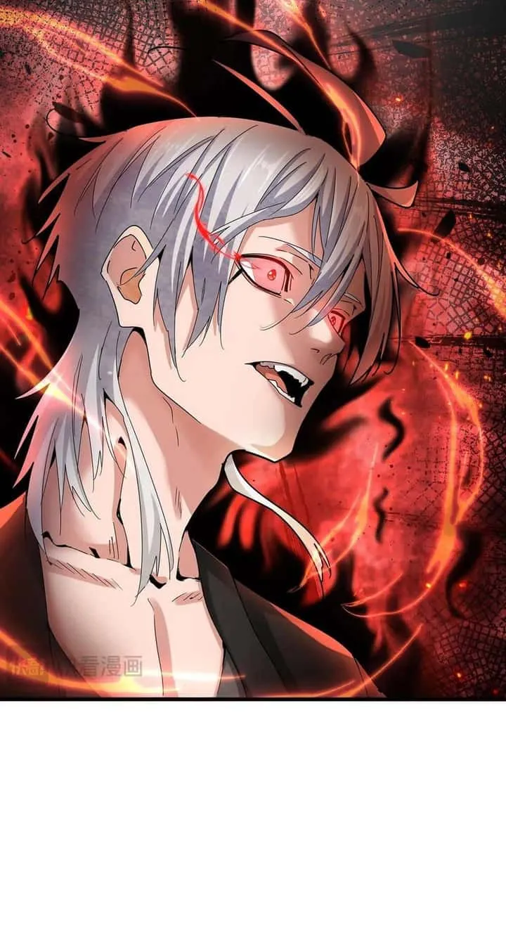 Magic Emperor ราชาจอมเวทย์ ตอนที่ 527 หน้า 42