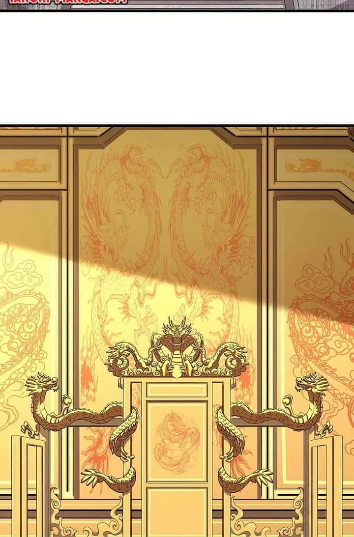 Magic Emperor ราชาจอมเวทย์ ตอนที่ 538 หน้า 44