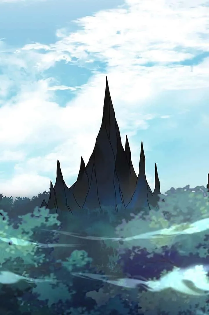Magic Emperor ราชาจอมเวทย์ ตอนที่ 544 หน้า 53