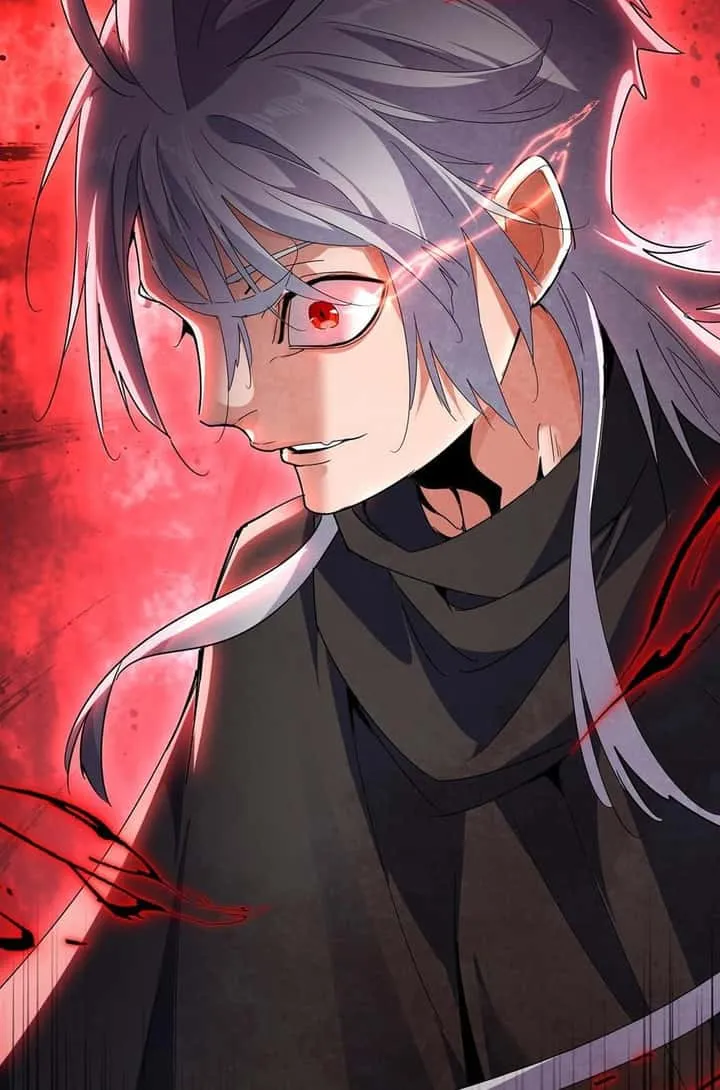 Magic Emperor ราชาจอมเวทย์ ตอนที่ 548 หน้า 57