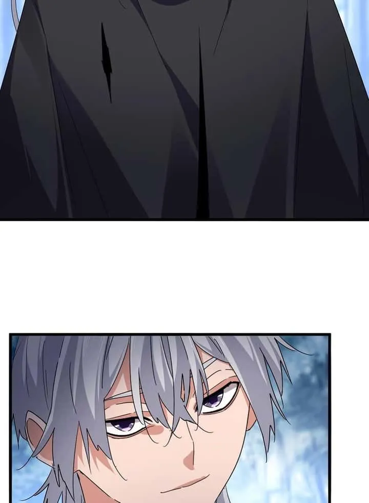 Magic Emperor ราชาจอมเวทย์ ตอนที่ 551 หน้า 10