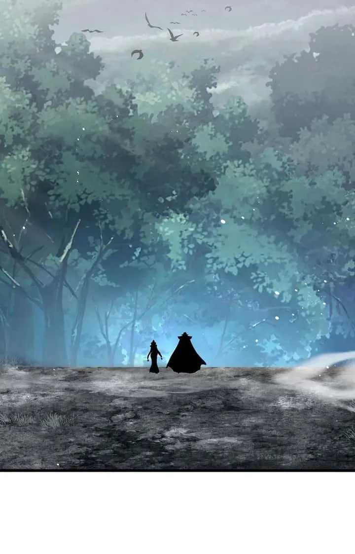 Magic Emperor ราชาจอมเวทย์ ตอนที่ 552 หน้า 50