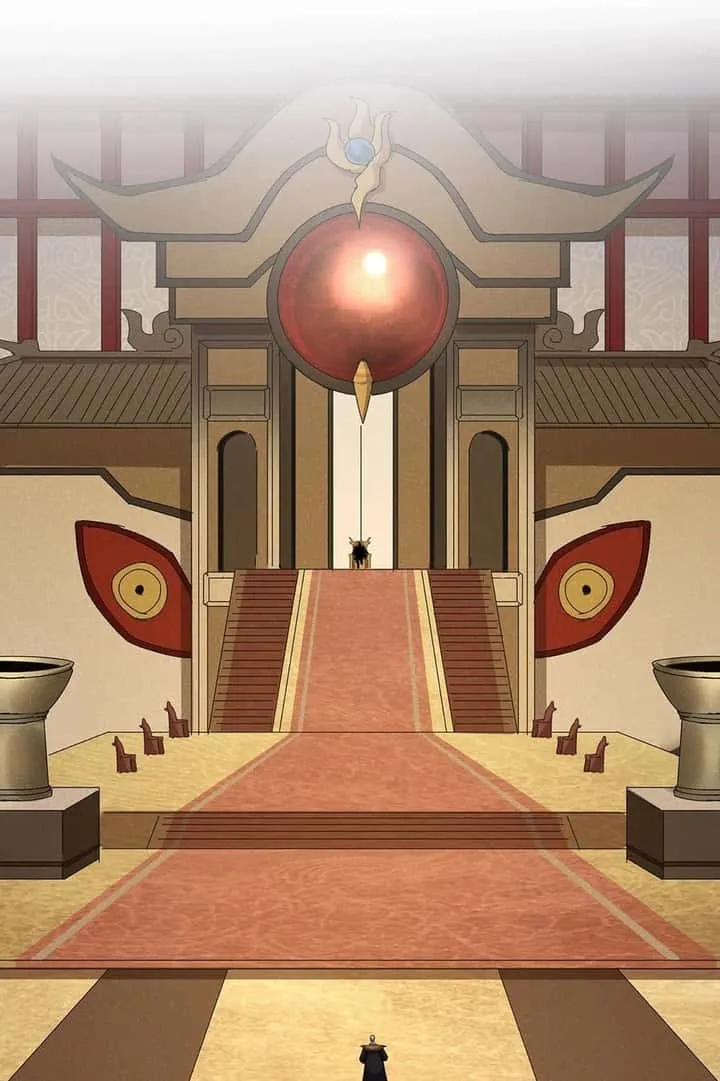 Magic Emperor ราชาจอมเวทย์ ตอนที่ 553 หน้า 2