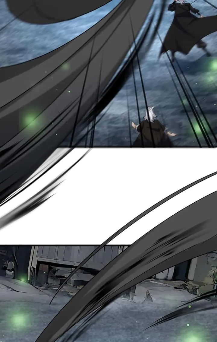 Magic Emperor ราชาจอมเวทย์ ตอนที่ 559 หน้า 22