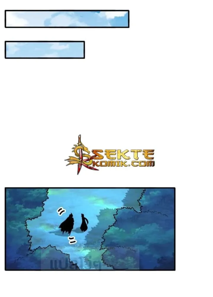 Magic Emperor ราชาจอมเวทย์ ตอนที่ 57 หน้า 20