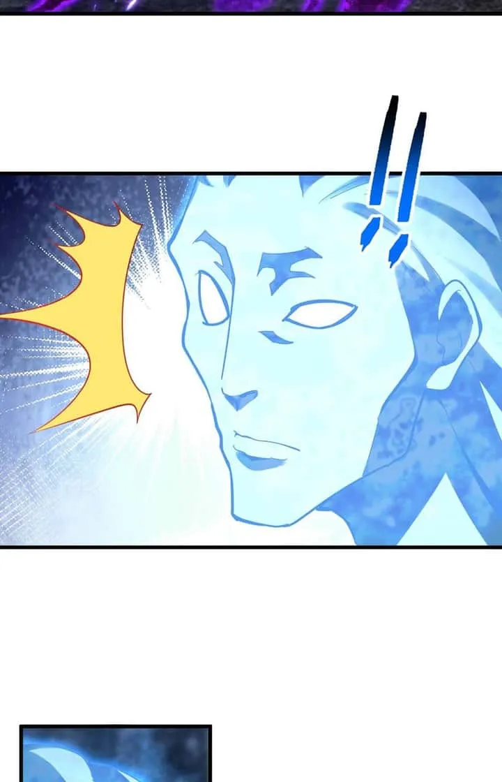 Magic Emperor ราชาจอมเวทย์ ตอนที่ 578 หน้า 49