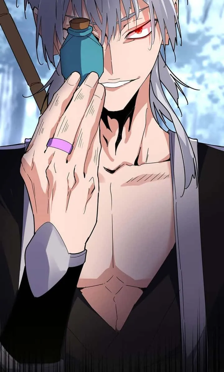 Magic Emperor ราชาจอมเวทย์ ตอนที่ 580 หน้า 57