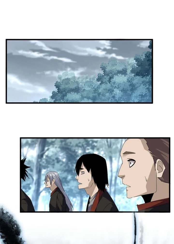 Magic Emperor ราชาจอมเวทย์ ตอนที่ 598 หน้า 2