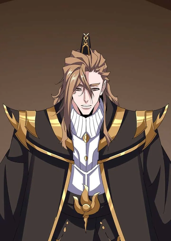 Magic Emperor ราชาจอมเวทย์ ตอนที่ 599 หน้า 19