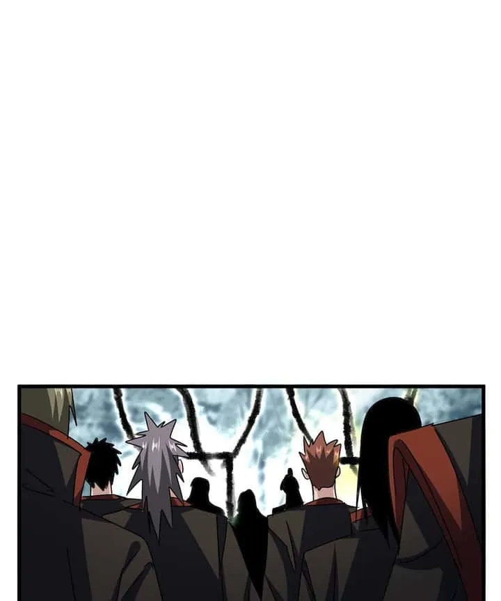 Magic Emperor ราชาจอมเวทย์ ตอนที่ 605 หน้า 54