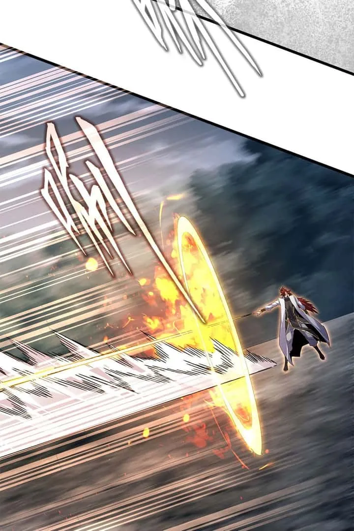 Magic Emperor ราชาจอมเวทย์ ตอนที่ 610 หน้า 41