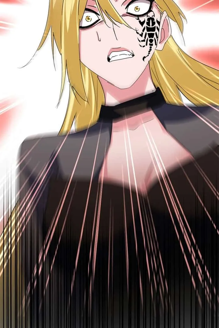 Magic Emperor ราชาจอมเวทย์ ตอนที่ 610 หน้า 57