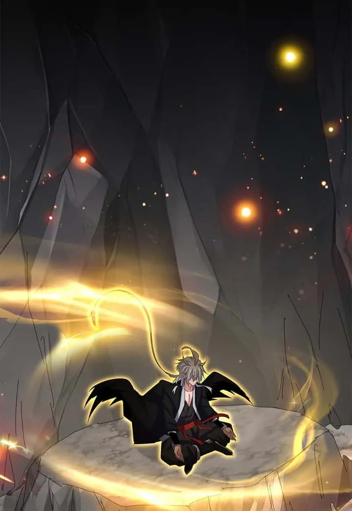 Magic Emperor ราชาจอมเวทย์ ตอนที่ 612 หน้า 17