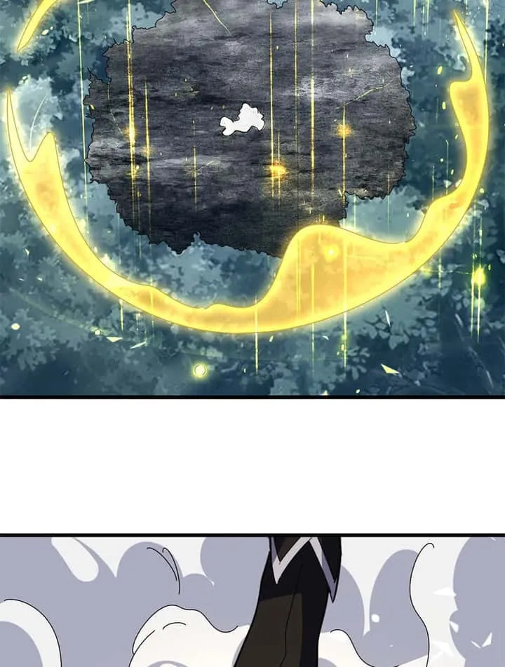 Magic Emperor ราชาจอมเวทย์ ตอนที่ 616 หน้า 16