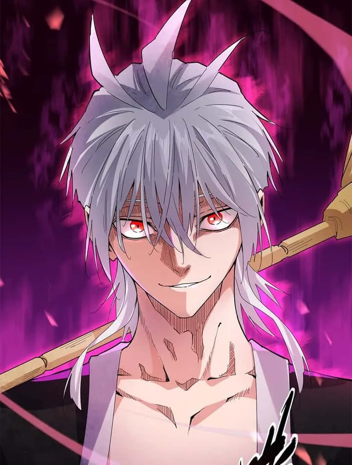 Magic Emperor ราชาจอมเวทย์ ตอนที่ 616 หน้า 33