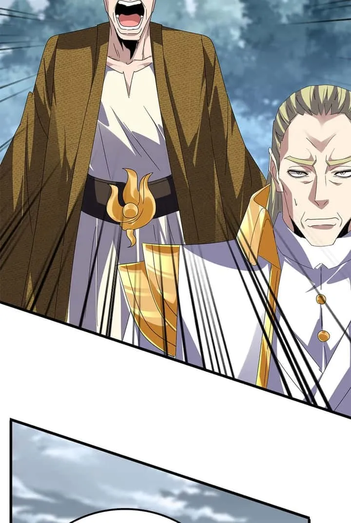 Magic Emperor ราชาจอมเวทย์ ตอนที่ 619 หน้า 43