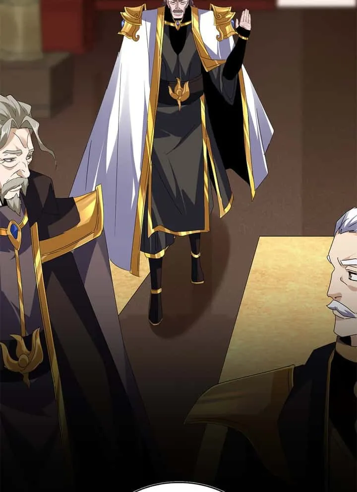 Magic Emperor ราชาจอมเวทย์ ตอนที่ 625 หน้า 54