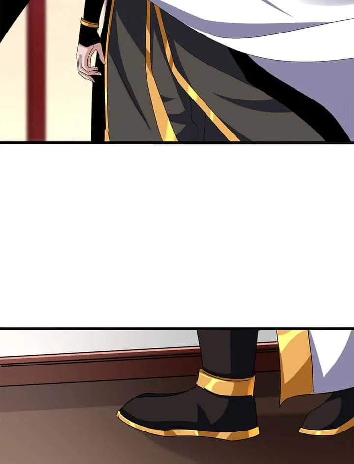 Magic Emperor ราชาจอมเวทย์ ตอนที่ 626 หน้า 17