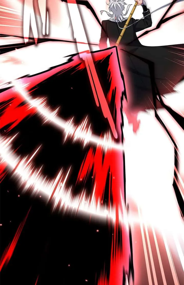 Magic Emperor ราชาจอมเวทย์ ตอนที่ 629 หน้า 25
