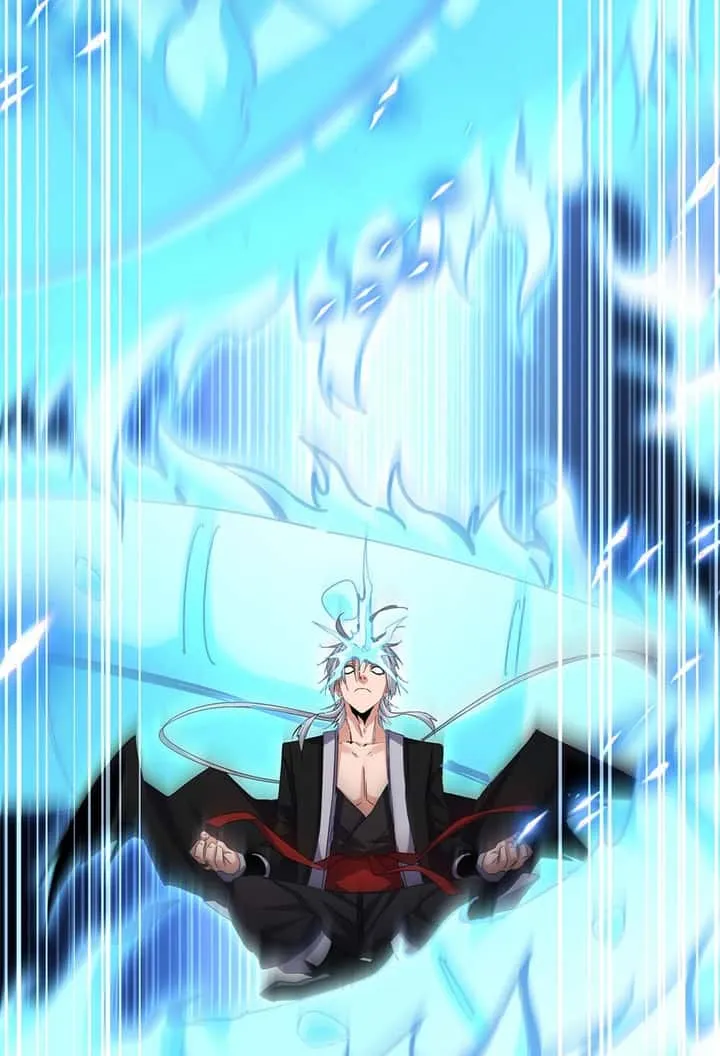 Magic Emperor ราชาจอมเวทย์ ตอนที่ 630 หน้า 8