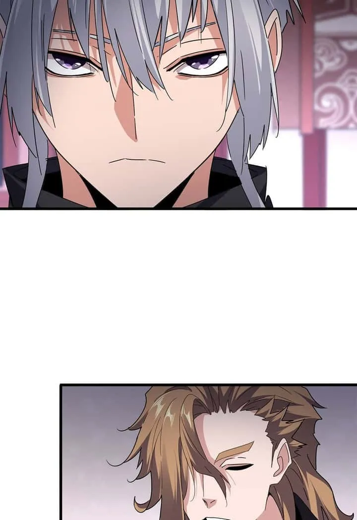 Magic Emperor ราชาจอมเวทย์ ตอนที่ 631 หน้า 25