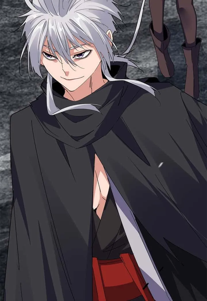 Magic Emperor ราชาจอมเวทย์ ตอนที่ 631 หน้า 55