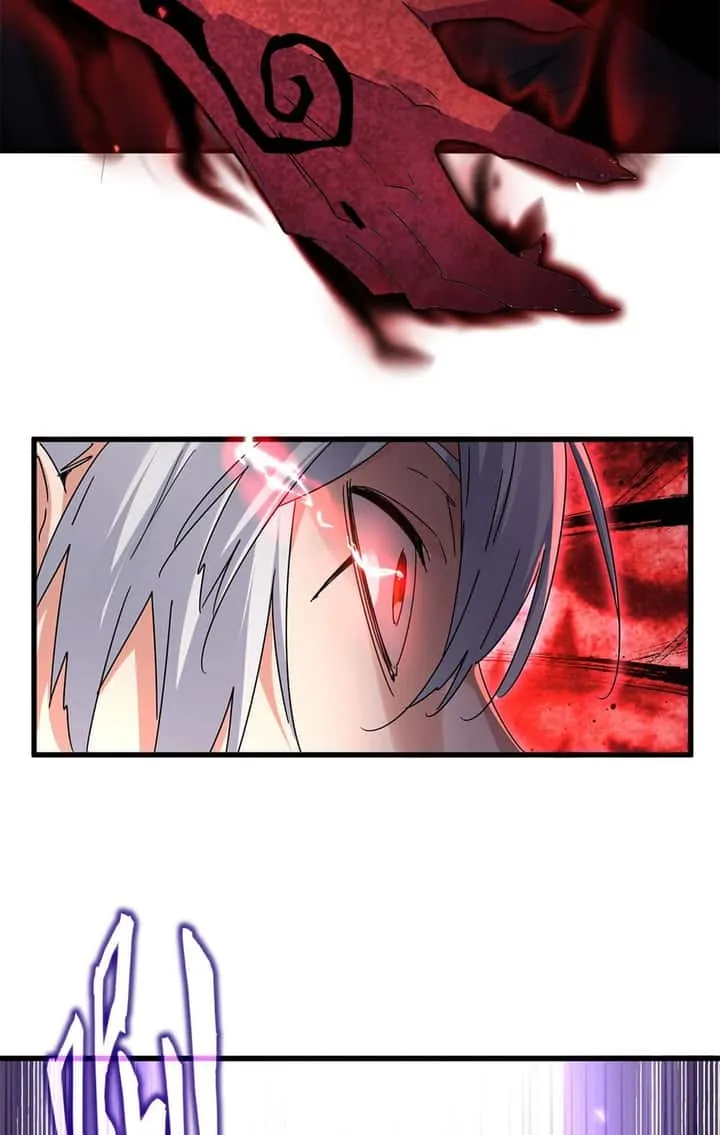 Magic Emperor ราชาจอมเวทย์ ตอนที่ 646 หน้า 46