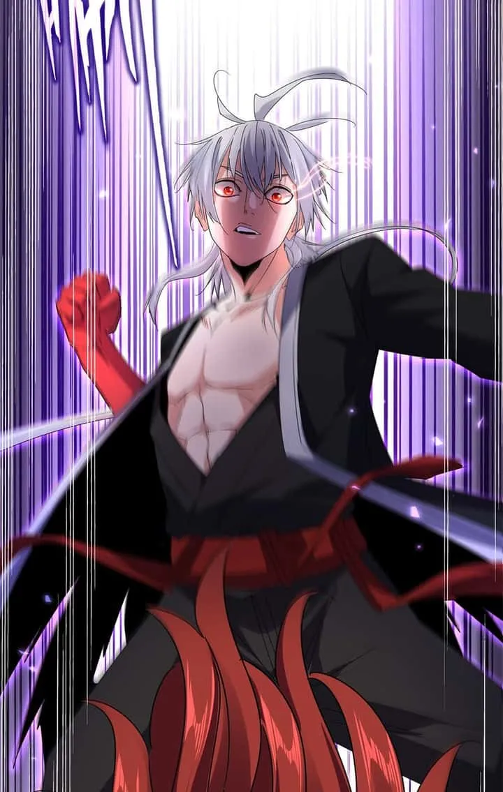 Magic Emperor ราชาจอมเวทย์ ตอนที่ 646 หน้า 47