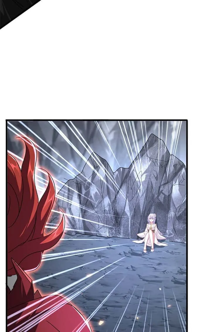 Magic Emperor ราชาจอมเวทย์ ตอนที่ 646 หน้า 55