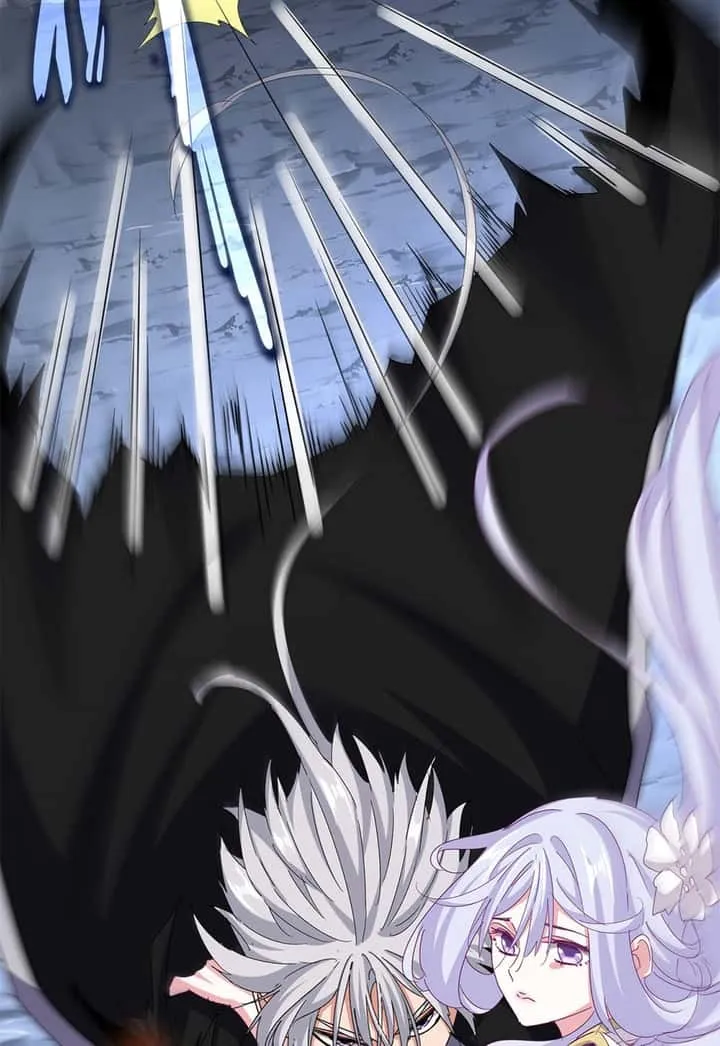 Magic Emperor ราชาจอมเวทย์ ตอนที่ 647 หน้า 37