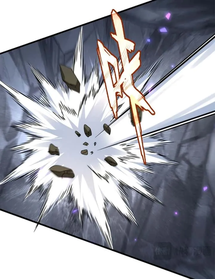 Magic Emperor ราชาจอมเวทย์ ตอนที่ 649 หน้า 21