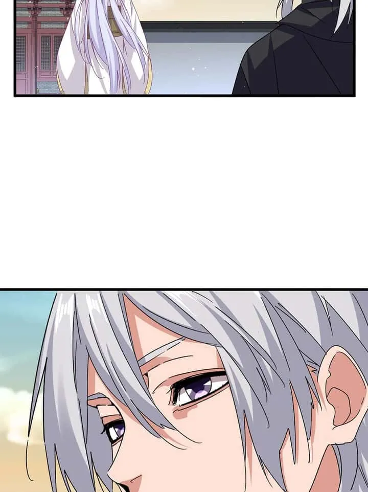 Magic Emperor ราชาจอมเวทย์ ตอนที่ 653 หน้า 10
