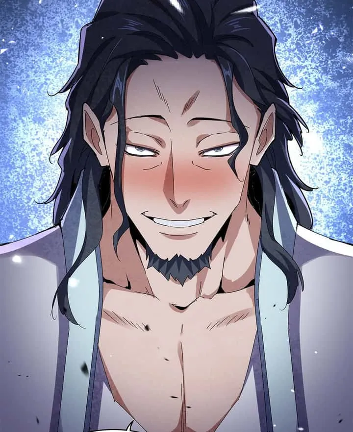 Magic Emperor ราชาจอมเวทย์ ตอนที่ 656 หน้า 6