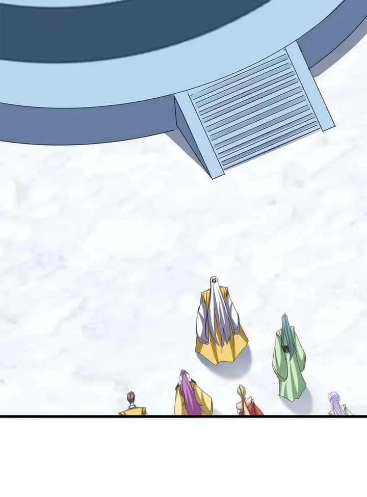 Magic Emperor ราชาจอมเวทย์ ตอนที่ 659 หน้า 33