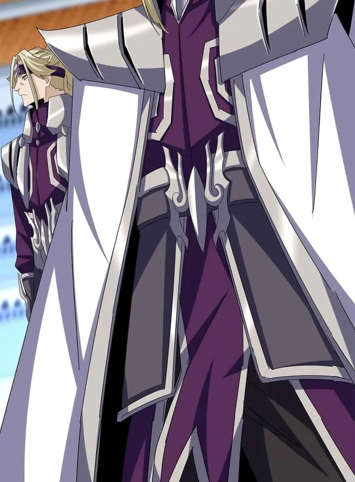 Magic Emperor ราชาจอมเวทย์ ตอนที่ 659 หน้า 53