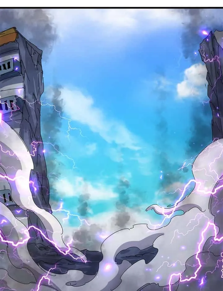 Magic Emperor ราชาจอมเวทย์ ตอนที่ 665 หน้า 51