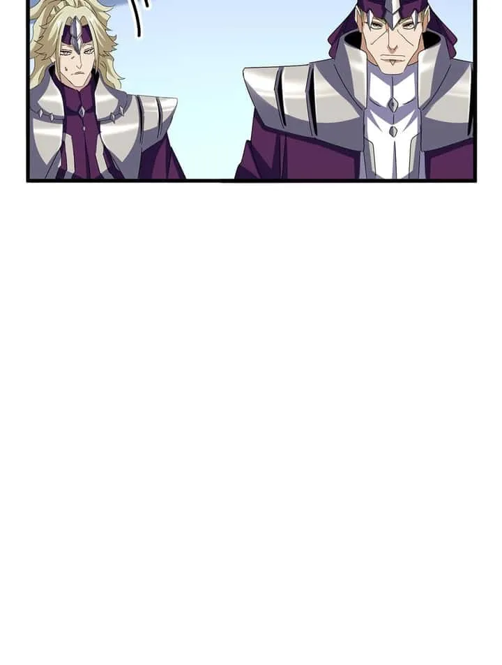 Magic Emperor ราชาจอมเวทย์ ตอนที่ 666 หน้า 16