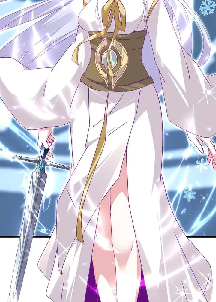Magic Emperor ราชาจอมเวทย์ ตอนที่ 673 หน้า 28