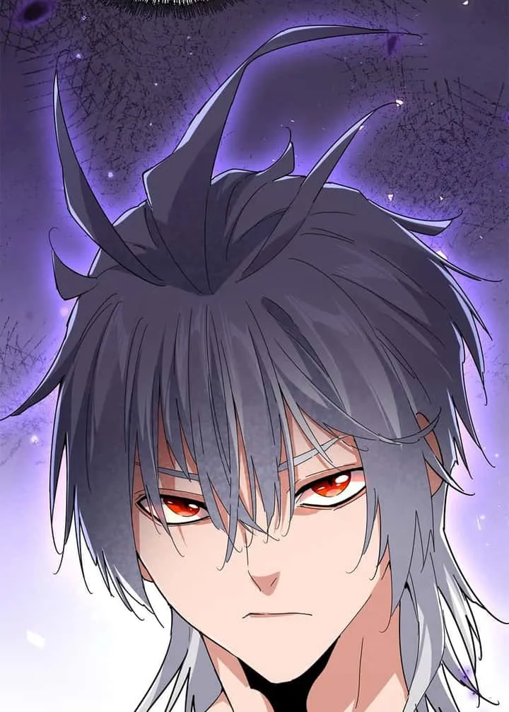 Magic Emperor ราชาจอมเวทย์ ตอนที่ 673 หน้า 56