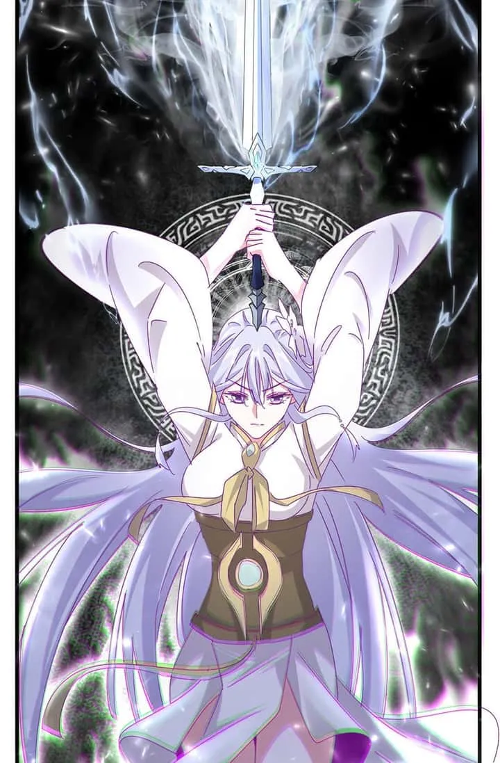 Magic Emperor ราชาจอมเวทย์ ตอนที่ 674 หน้า 13