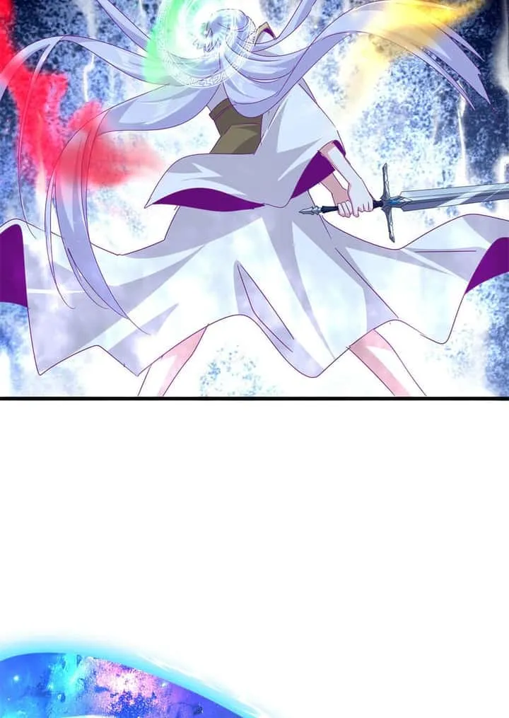 Magic Emperor ราชาจอมเวทย์ ตอนที่ 675 หน้า 11