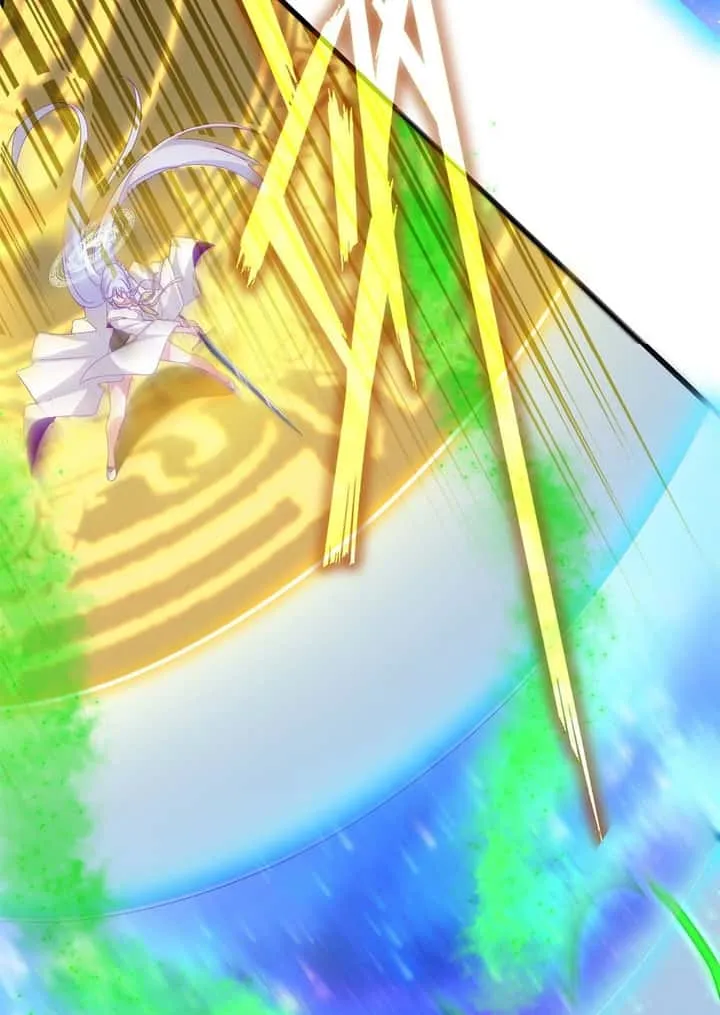 Magic Emperor ราชาจอมเวทย์ ตอนที่ 675 หน้า 14